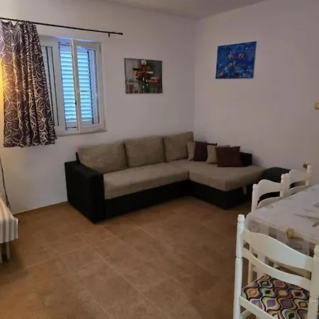 Gogi - One Bedroom A3 * Trogir