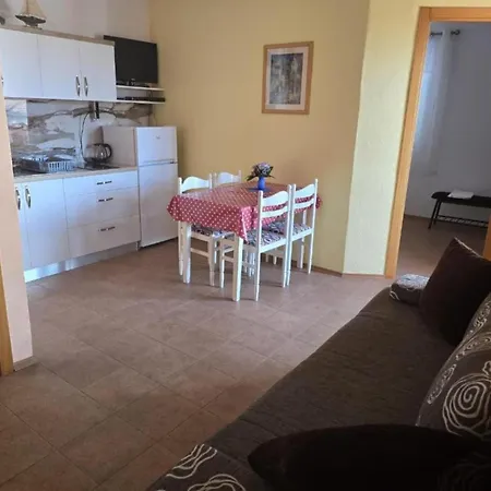 Gogi - One Bedroom A3 * Trogir