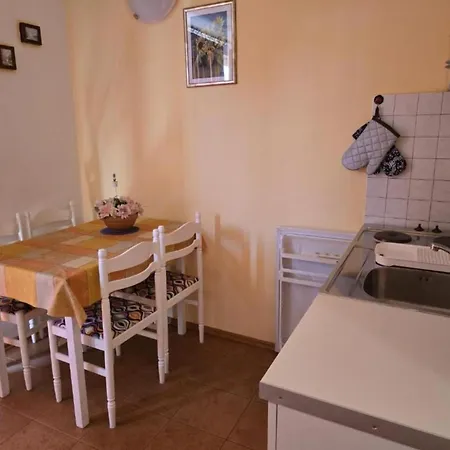 Apartman Gogi - One Bedroom A3 Trogir