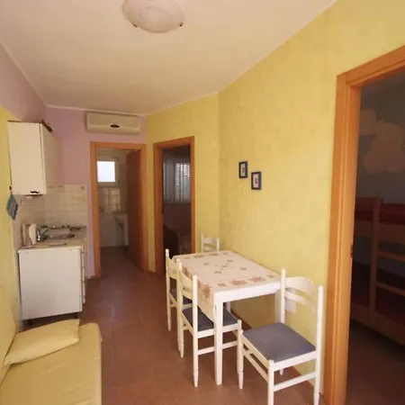 شقة Gogi - One Bedroom A3