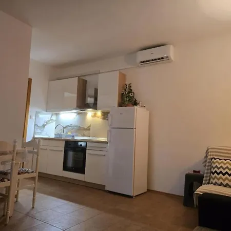 Gogi - One Bedroom A3 * تروغير