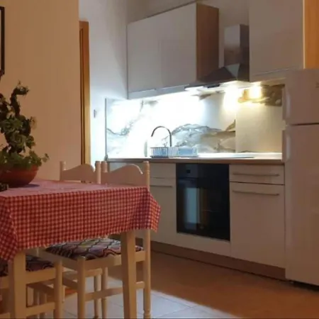 شقة Gogi - One Bedroom A3 *