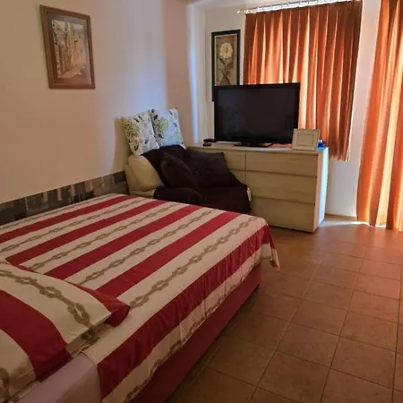 Apartman Gogi - One Bedroom A3