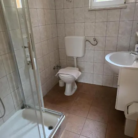 Apartman Gogi - One Bedroom A3 *