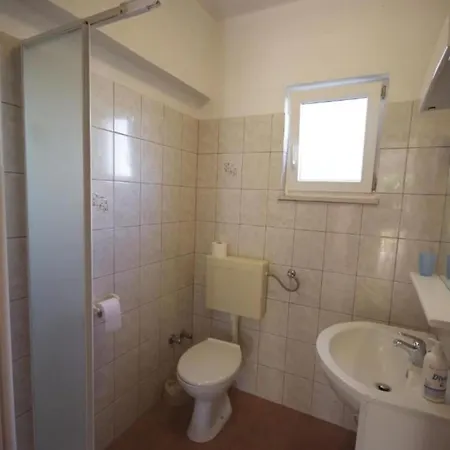 شقة Gogi - One Bedroom A3