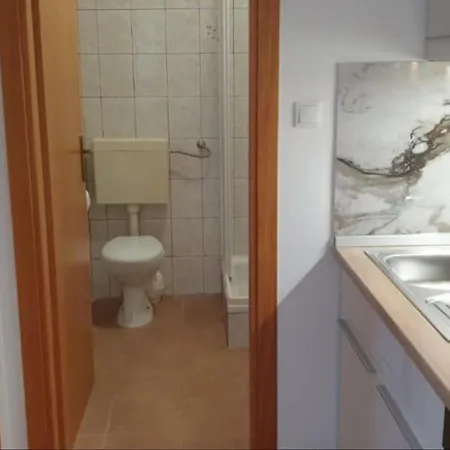 شقة Gogi - One Bedroom A3 *