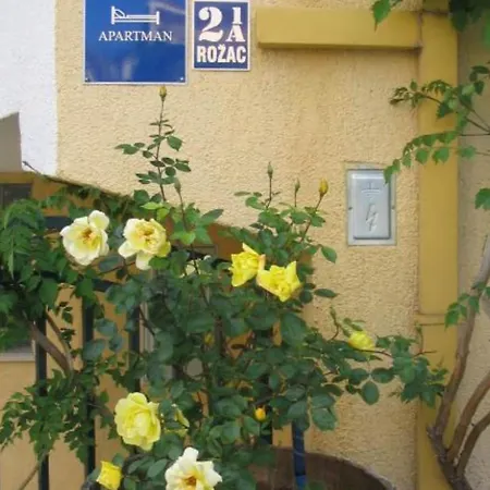 Gogi - One Bedroom A3 *