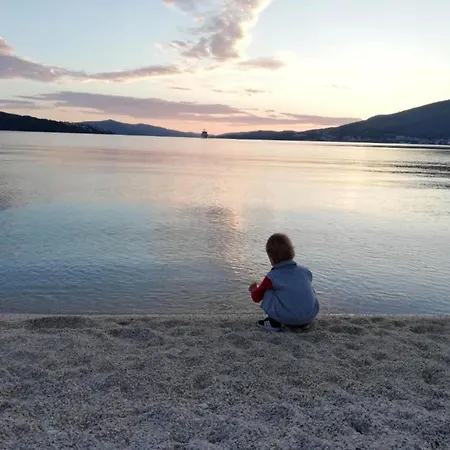 Gogi - One Bedroom A3 Apartman